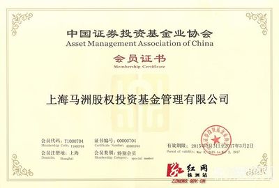 馬洲基金株洲分公司 投資咨詢，助您實現財富增長