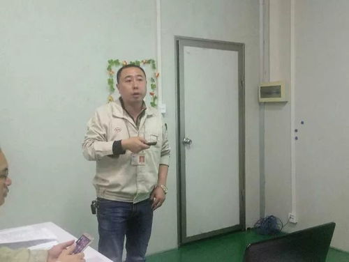 破繭成蝶 記第九事業(yè)部第三工廠產(chǎn)品工程技能提升系列培訓
